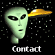 Contact Info Link icon