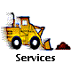 Services Link icon