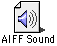 Sound Icon