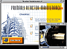 Training & Support w/QT image